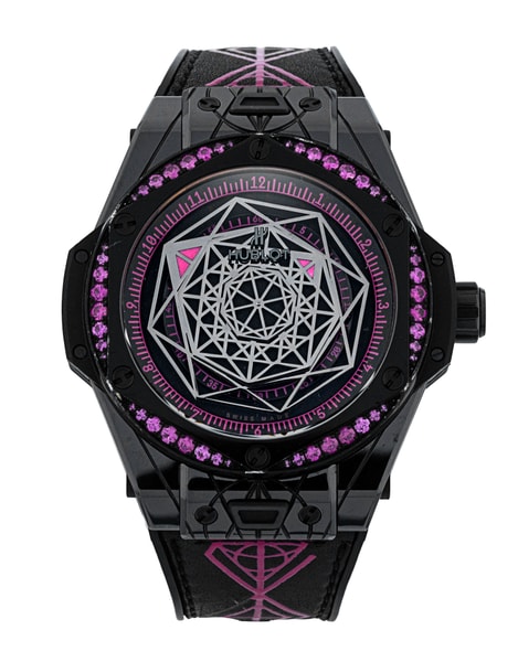 Hublot Big Bang 465.CS.1119.VR.1233.MXM18